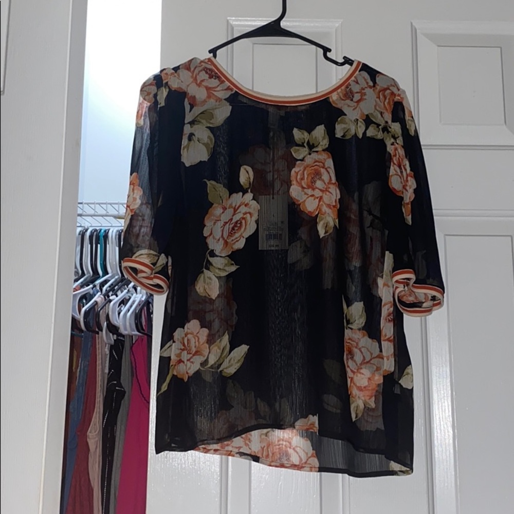Target top